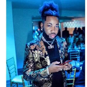 Meet your Posher, Coby